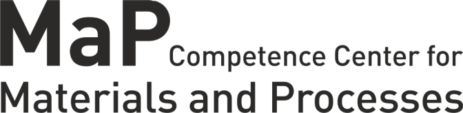 Compentence Center for Materials and Processes