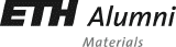 link to website of Materials Alumni