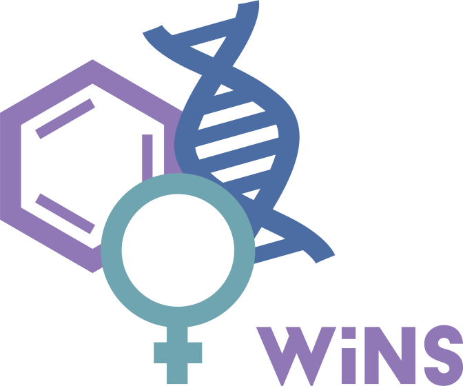 go to the webiste of The Society for Women in Natural Sciences at ETH