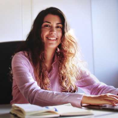 Professors Anastasaki