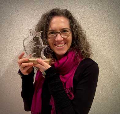 Sara Morgenthaler